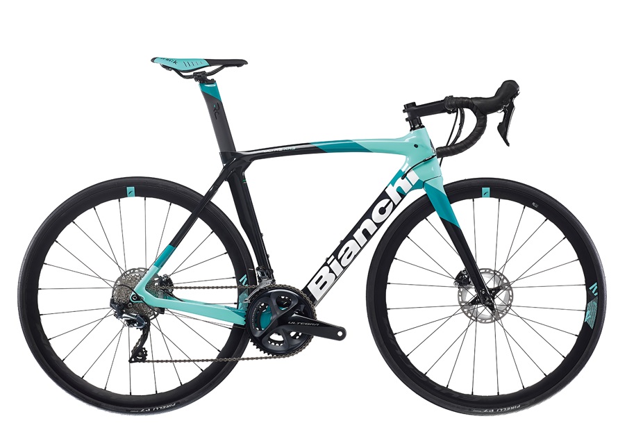 OLTRE XR3】在庫復活！？11速105仕様のスペシャルオファー。。！僅かに