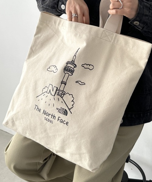 THE NORTH FACE（ザ ノースフェイス） トートバッグ レディース メンズ