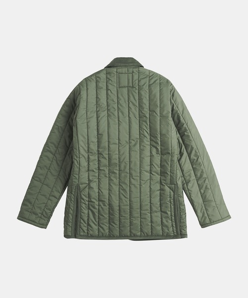 LAVENHAM（ラベンハム） コート ジャケット DENHAM VERTICAL QUILT