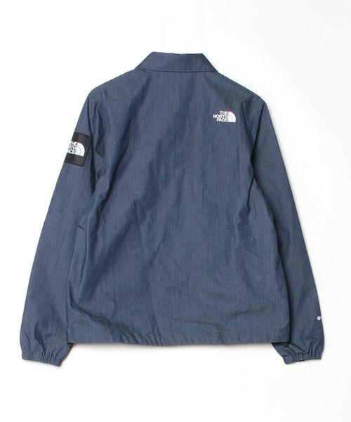 THE NORTH FACE（ザ ノースフェイス） デニムジャケット SMALL