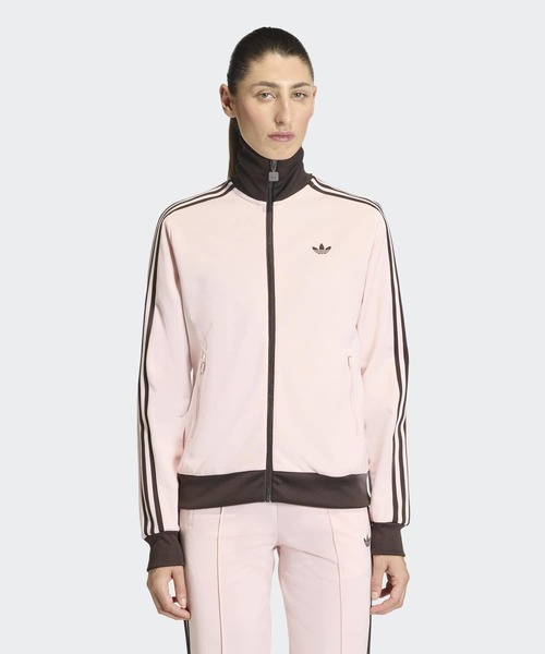 adidas（アディダス） ジャージ クラシック トラックトップ / ジャージ