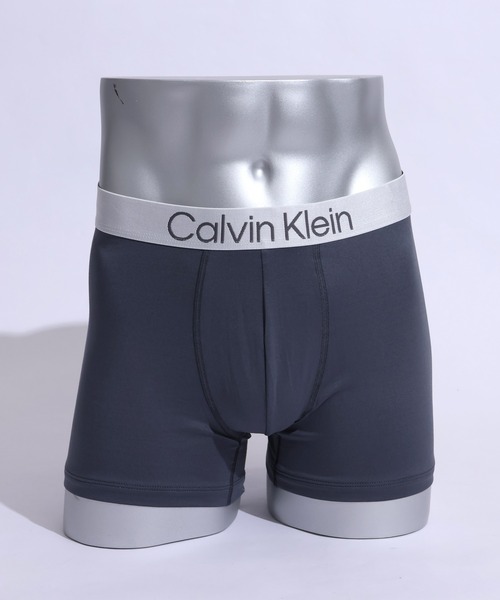 Calvin Klein（カルバン・クライン） ボクサーパンツ 「Calvin Klein