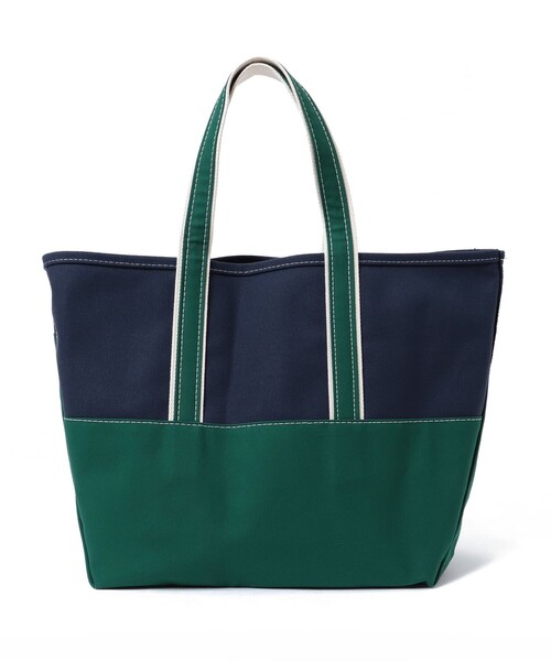L.L.Bean（エルエルビーン） トートバッグ × BEAMS PLUS ＆ BEAMS BOY