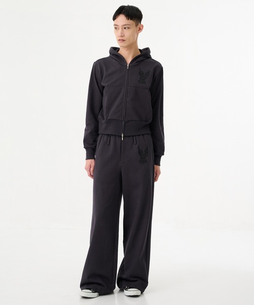 MASU（エムエーエスユー） スウェットパンツ ジャージ 「MASU」MB