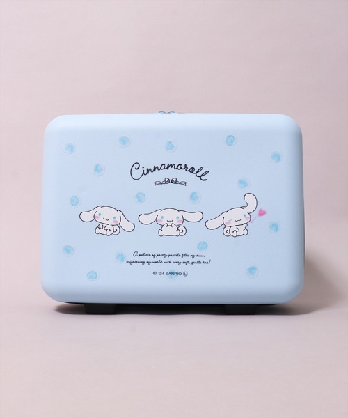 sanrio（サンリオ） スーツケース (SK)「sanrio」「LCC機内対応」15L
