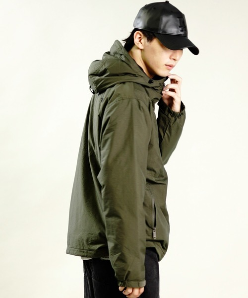THE NORTH FACE（ザ ノースフェイス） マウンテンパーカー ウインド
