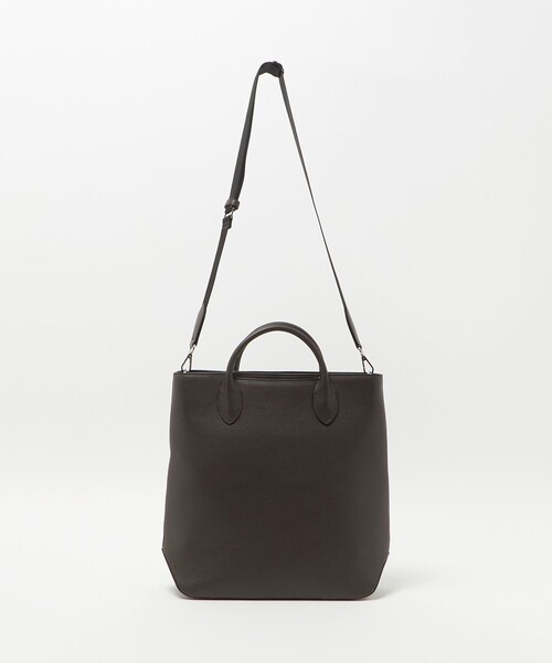 UNITED ARROWS（ユナイテッドアローズ） トートバッグ レザー