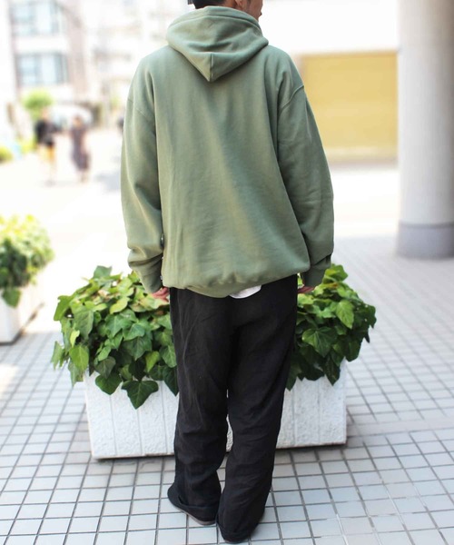 HUF（ハフ） パーカー HUF SET BOX P/O HOODIE スウェット パーカー