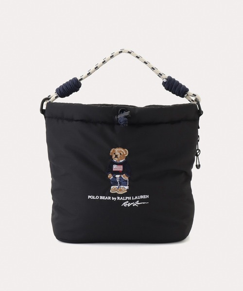 POLO RALPH LAUREN（ポロ・ラルフローレン） ショルダーバッグ バッグ