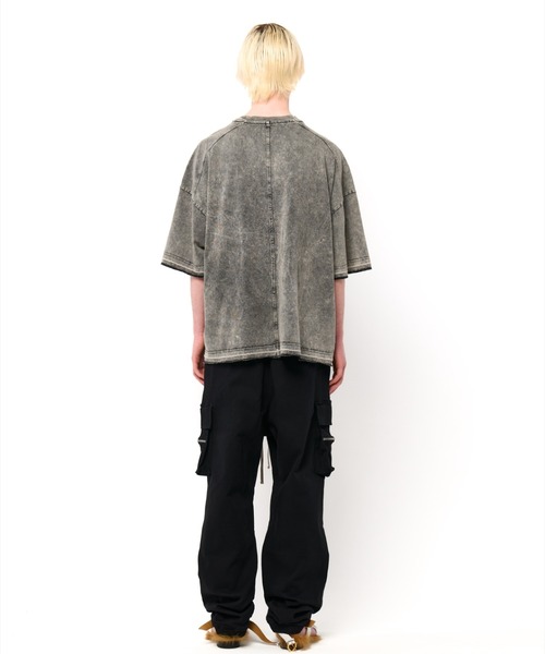 DANKE SCHON（ダンケシェーン） パンツ DankeSchon/ダンケシェーン