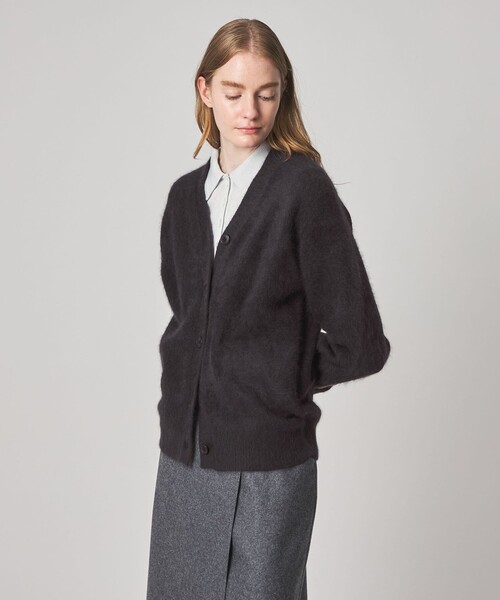 STEVEN ALAN（スティーブンアラン） カーディガン 「Steven Alan