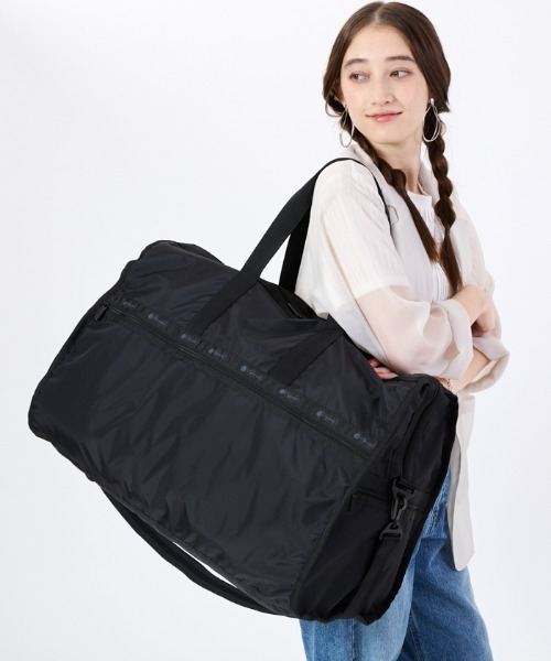 LeSportsac（レスポートサック） ボストンバッグ DELUXE XL WEEKENDER