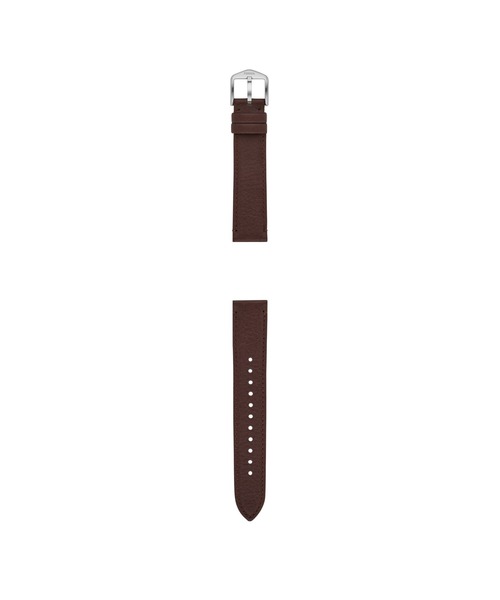 FOSSIL（フォッシル） 腕時計 腕時計ベルト レディース レザー S181507