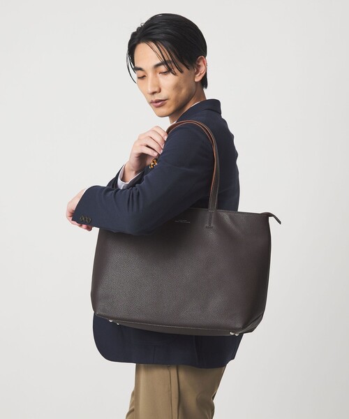 green label relaxing（グリーンレーベルリラクシング） トートバッグ