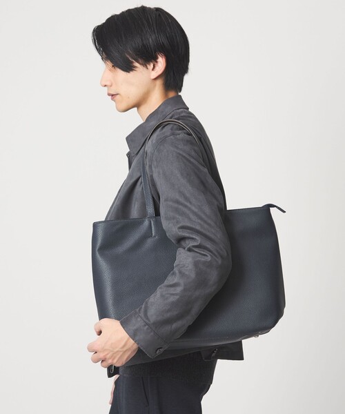 green label relaxing（グリーンレーベルリラクシング） トートバッグ