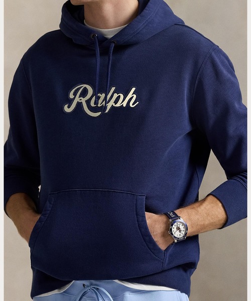 POLO RALPH LAUREN（ポロ・ラルフローレン） パーカー ラルフ フーディ