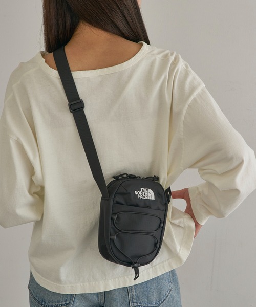 THE NORTH FACE（ザ ノースフェイス） ショルダーバッグ 「THE NORTH