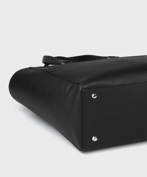 Paul Smith（ポール・スミス） トートバッグ シグネチャーストライプ