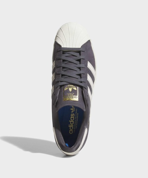 adidas（アディダス） スニーカー スーパースター ADV / SUPERSTAR ADV
