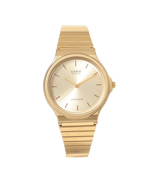 CASIO（カシオ） 腕時計 Casio / MQ-24G-9EJF（ユニセックス