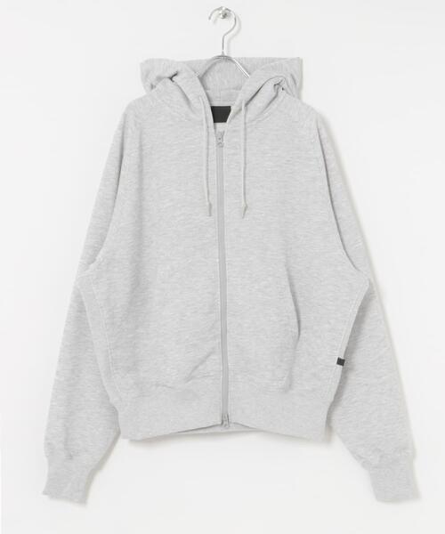 DAIWA PIER39（ダイワ ピア39） パーカー DAIWA PIER39 TECH SWEAT