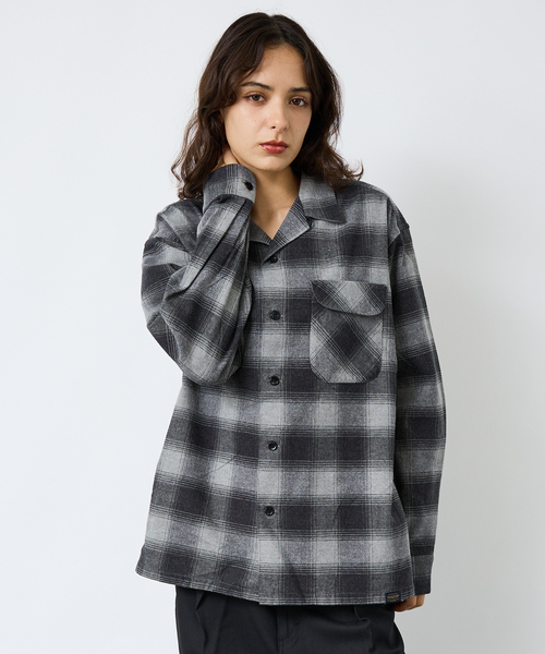 PENDLETON（ペンドルトン） シャツ 「PENDLETON / ペンドルトン」BOARD