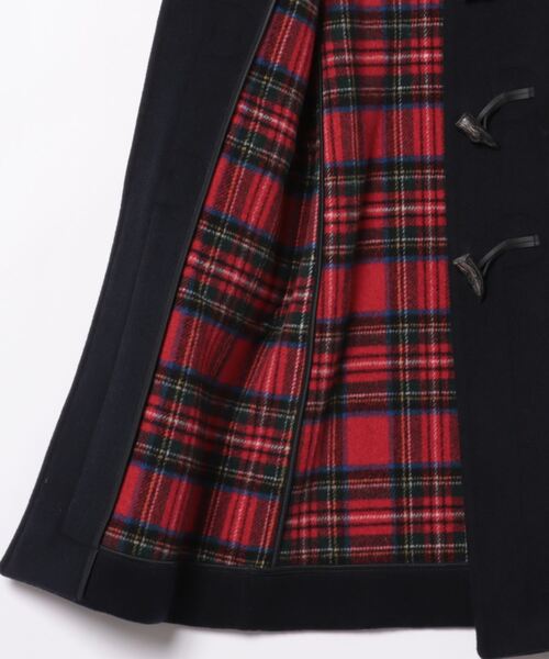 LONDON Tradition（ロンドントラディション） ダッフルコート コート