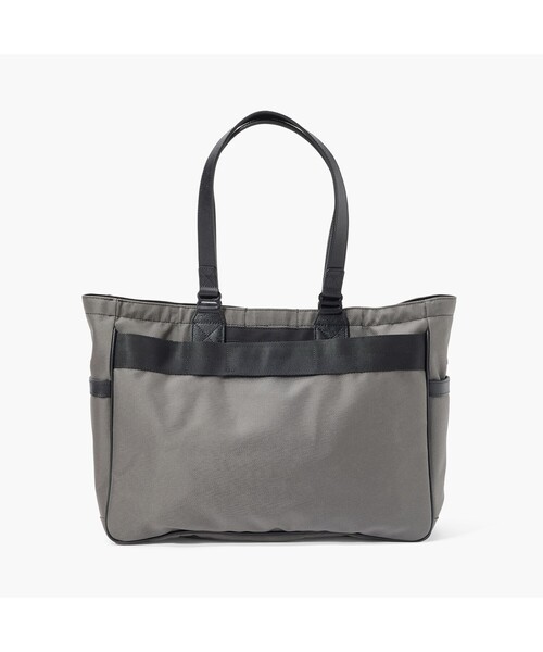 BRIEFING（ブリーフィング） トートバッグ FUSION SQ TOTE HD メンズ