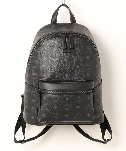 MCM（エムシーエム） デイバック リュック MCM/エムシーエム/Stark