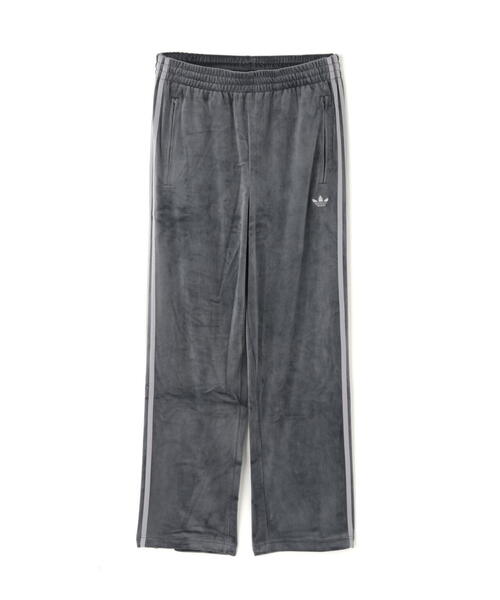 adidas（アディダス） パンツ VELOUR TRACK PANTFB TP ベロア トラック