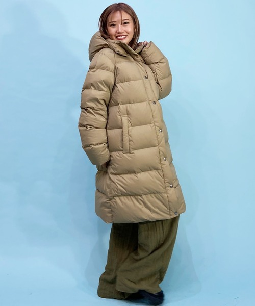 THE NORTH FACE（ザ ノースフェイス） ダウンコート ダウンジャケット
