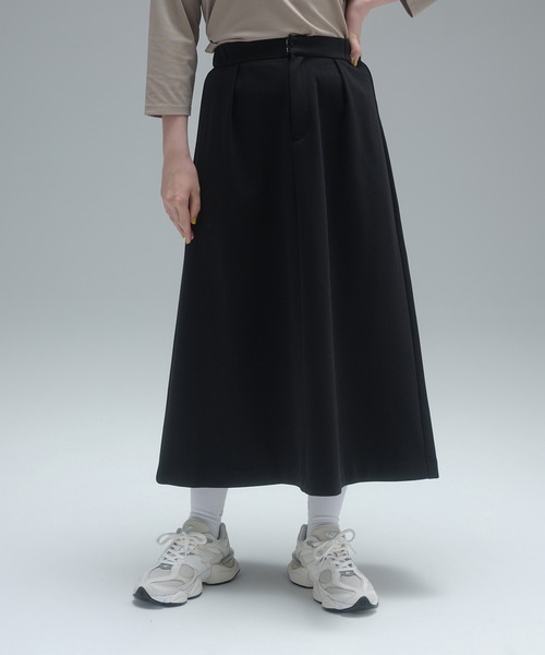 New Balance（ニューバランス） スカート MET24 Skirt : ZOZOTOWN