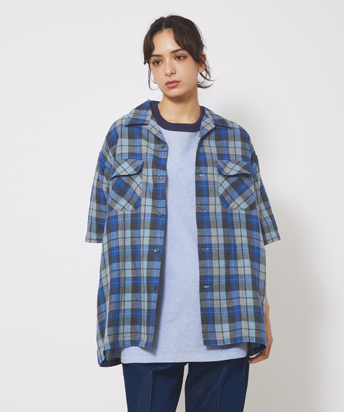 PENDLETON（ペンドルトン） シャツ 「PENDLETON/ペンドルトン」Open