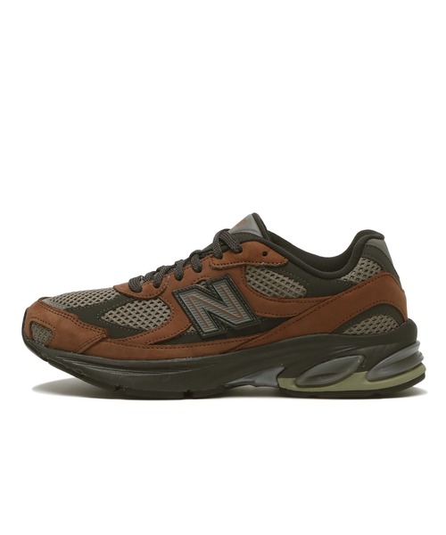 New Balance（ニューバランス） スニーカー U2010ANV 2010 メンズ