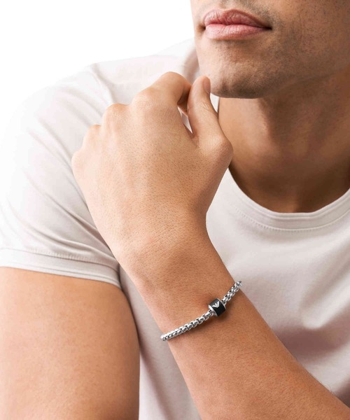 EMPORIO ARMANI ブレスレット エンポリオ・アルマーニ アクセサリー