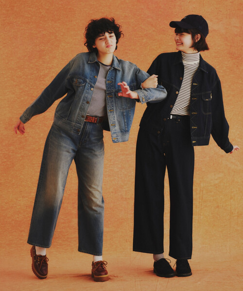 FREAK'S STORE（フリークスストア） ジーンズ デニム デニムパンツ