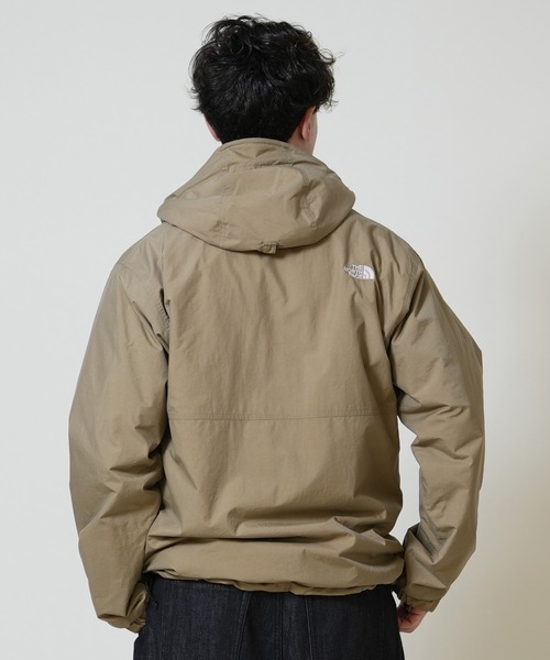 THE NORTH FACE（ザ ノースフェイス） マウンテンパーカー ウインド