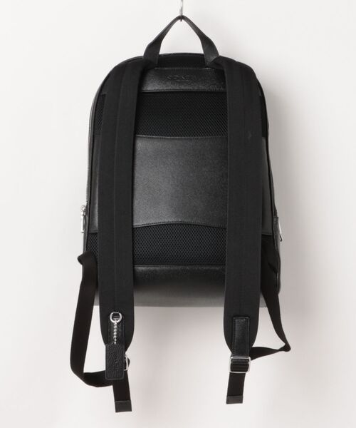 COACH（コーチ） デイバック リュック ウェイド バックパック メンズ