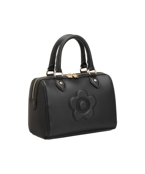 MARY QUANT（マリークヮント） ボストンバッグ マリークワント