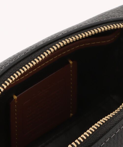 COACH（コーチ） ポーチ 「日本限定」エッセンシャル ミニ