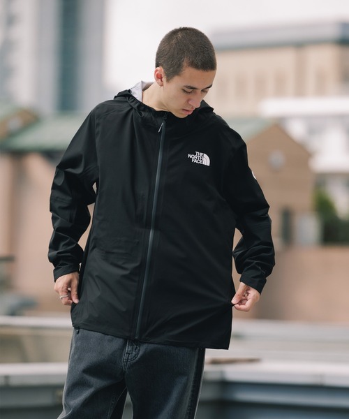 THE NORTH FACE（ザ ノースフェイス） マウンテンパーカー ウインド