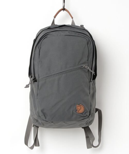 FJALL RAVEN（フェールラーベン） デイバック リュック Raven 20L