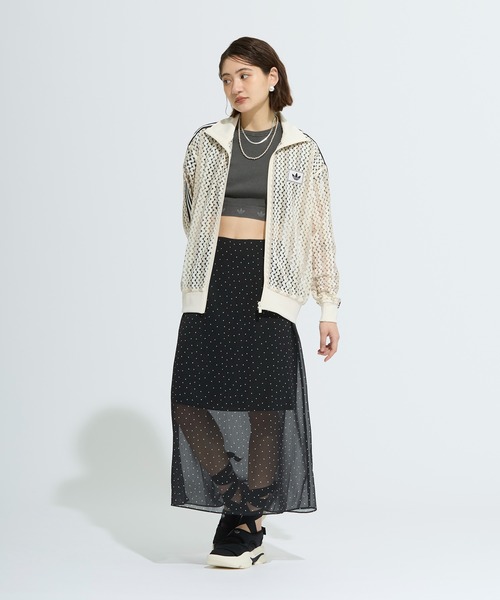 adidas（アディダス） ジャージ レディース : ZOZOTOWN Yahoo!店