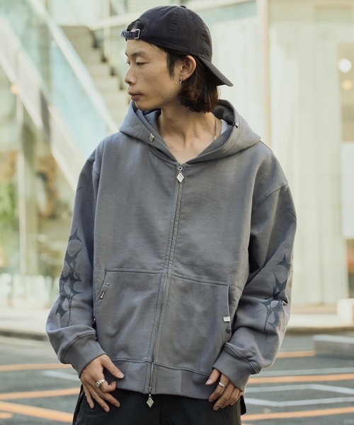 SUPPLIER（サプライヤー） パーカー メンズ レディース : ZOZOTOWN