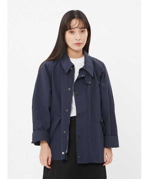 Barbour（バブアー） ブルゾン アウター 「TRANSPORT / トランスポート