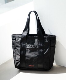 BRIEFING（ブリーフィング） トートバッグ 「別注」「BRIEFING×green