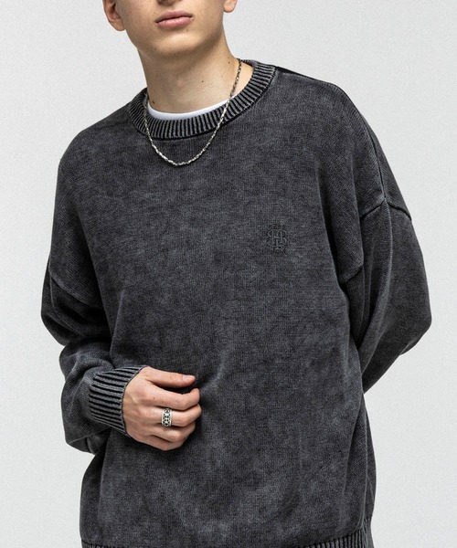 セーター ニット メンズ レディース : ZOZOTOWN Yahoo!店 - 通販