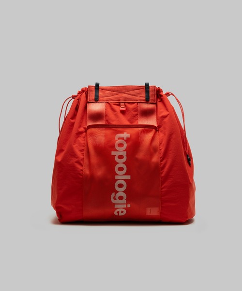 Topologie（トポロジー） トートバッグ Summit Tote Large サミット