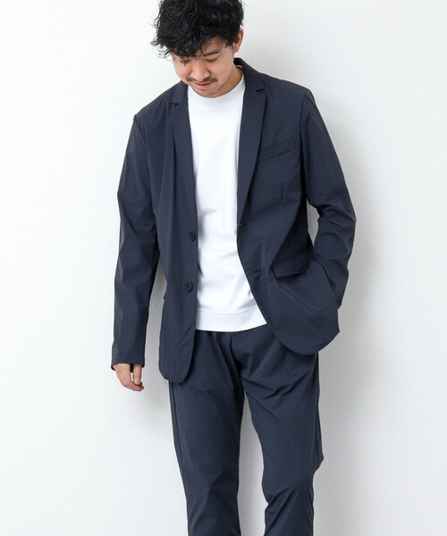HERNO（ヘルノ） ジャケット テーラードジャケット 「HERNO/ヘルノ