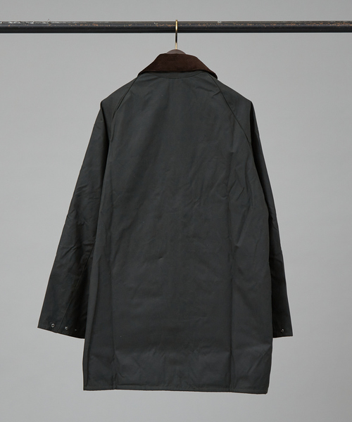 Barbour（バブアー） ブルゾン アウター 「BARBOUR / バブアー」OS